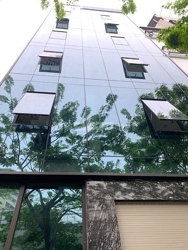 V.I.P VĂN PHÒNG SHOWROOM viên ngọc quý giữa lòng Bắc Từ Liêm, Hà Nội!