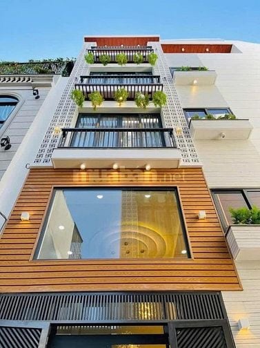 CHỦ ĐỔI NHÀ BÁN GẤP CĂN BẮC HẢI, P.15, TÂN BÌNH GIÁ 5TỶ450 - 80M2 HXH
