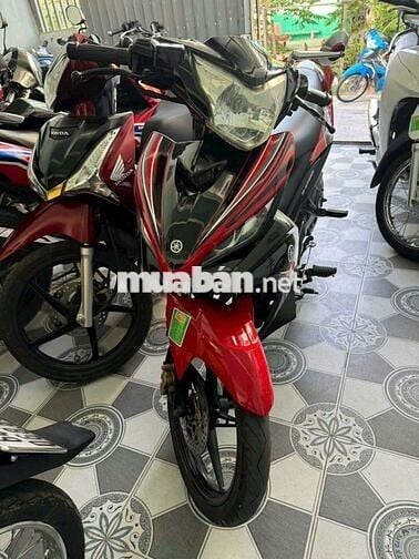 Ex 135cc Chính Chủ Sang Tên BS 64