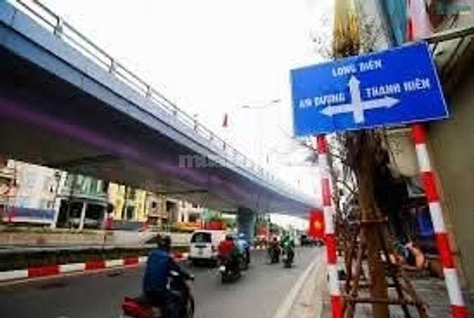 Chính chủ Bán nhà quận Tây Hồ giá nhỉnh 7,tỷ  Diện tích 38m