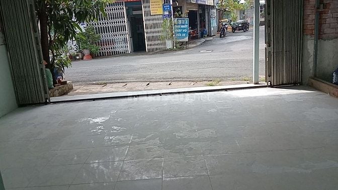 Cho thuê mặt bằng làm kho hoặc ở hoặc khác 