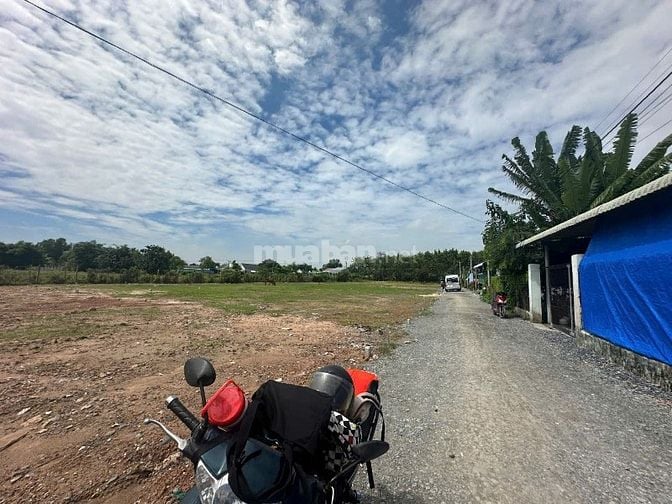 Em mới nhận được lô đất này FULL THỔ CƯ 
