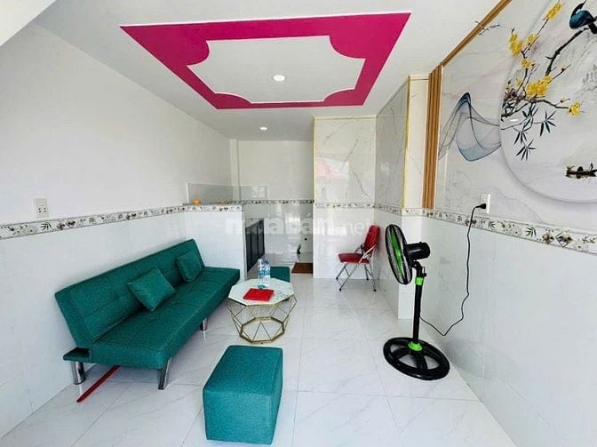Chủ kẹt tiền cần bán gấp gần mặt tiền kinh danh buô bán 