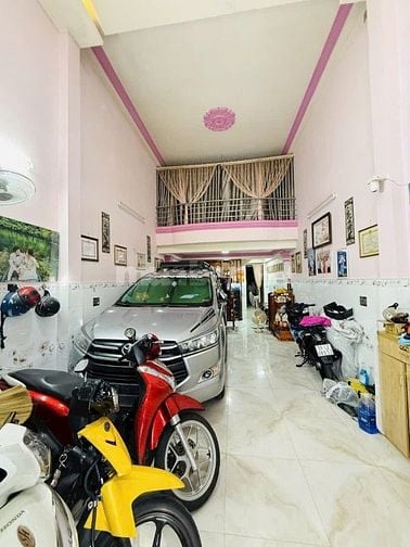 🏡 NHÀ BÁN TÂN KỲ TÂN QUÝ – 77M² – HẺM 7M – 5PN – 8.8 TỶ