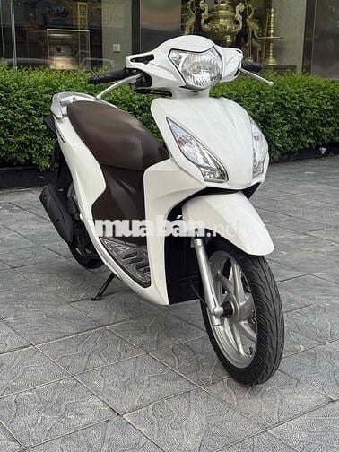 Hon đa vison 2018 chính chủ  máy zin  êm