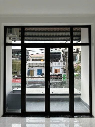 Chính chủ bán gấp nhà 107 Đặng Chất, Quận 8