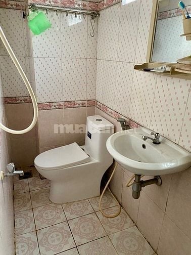 MẶT TIỀN 25M2 5 TẦNG, TÔN THẤT HIỆP, Q.11