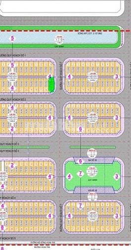 Cơ Hội Sở Hữu Lô Đất Siêu VIP Tại KDC Quỳnh Hưng 2 - Quỳnh Phụ - Thái