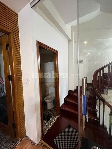 Bán gấp siêu phẩm nhà Mễ Trì 40m2 – 5 Tầng - 7 tỷ Nam Từ Liêm