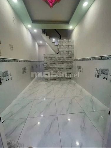 Cần Bán nhà chính chủ  - Quận 8 