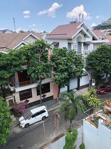 Nhà MTNB khu Tên Lữa sát trường học dt 60m2 nhà 3.5 tấm giá 7 tỷ
