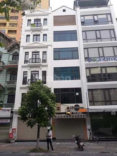 Cho thuê nhà mặt phố Sa Đôi, Đại Mỗ:90m2, 4 tầng, full nội thất, 25tr