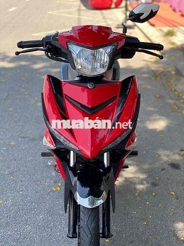 ex 2017 rin keng-trả trước 0đ-nợ xấu trả trước 6tr