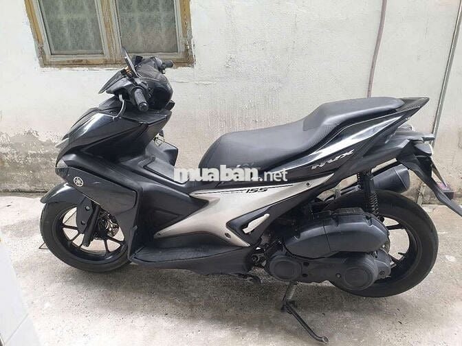 Bán xe nvx 155