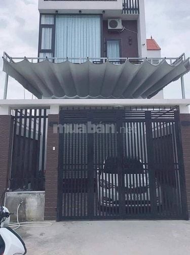 Rất Cần Tiền Bán Nhà 1 Lầu 125m2 Ngay UBND Xã Tân Phú Trung 680 Triệu