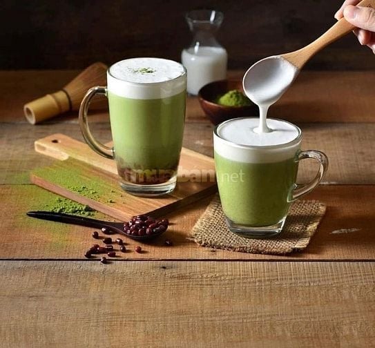 Quán nước mới cần tuyển người phụ bán nước partime và fulltime
