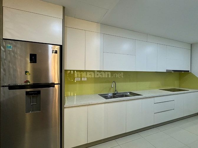Bán căn hộ chung cư N4 Lê Văn Lương 128m2 giá 7,2 tỷ 