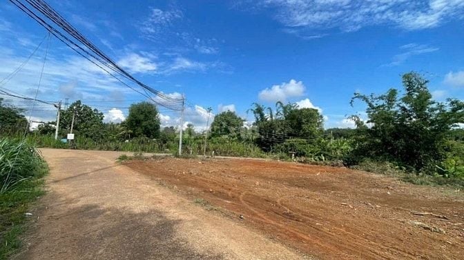 Bán Gấp 160m2 Đất Thổ Cư, Cách KCN Xuân Quế 500m. Giá 560Tr.