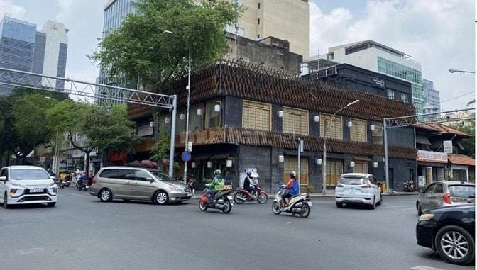 CẦN THUÊ MẶT BẰNG CÁC QUẬN - ƯU TIÊN GÓC 2 MẶT TIỀN - KÝ HĐ NGAY