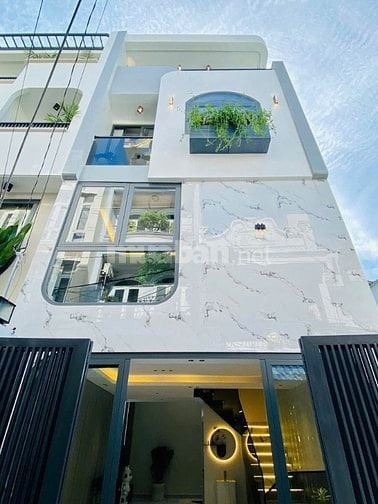 🔹 Chính Chủ Kẹt Tiền Bán Gấp – Nhà 3 Tầng + ST, Q10 – 74.2m² – 2 Tỷ 7