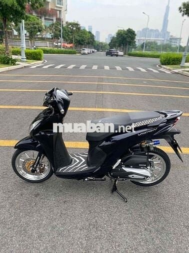 vision2024,2k km chính chủ giao cccd
