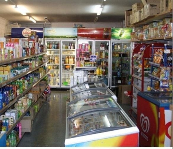 CỬA HÀNG BÁCH HÓA TỔNG HỢP TUYỂN NHÂN VIÊN LÀM THỜI VỤ VÀ LÂU DÀI