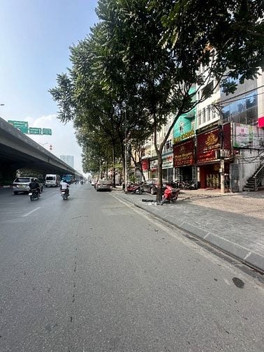 Cực hiếm! rẻ giật mình cho nhà đầu tư. khuất Duy Tiến, lô góc