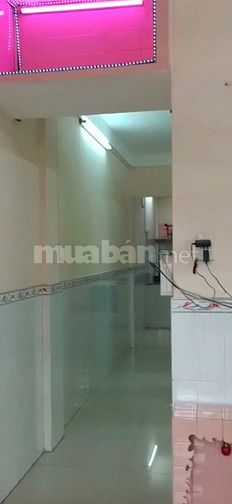 Cho thuê căn hộ 3 phòng ngủ quận 11 gần đường lãnh binh Thăng