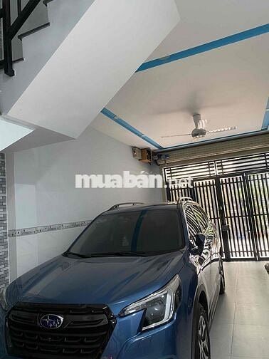 Bán xe Subaru 2023 như hình chính chủ ít đi