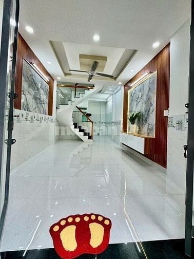 Chủ bán căn Galaxy Nguyễn Văn Quá DTT 64m2 giá 1ty598