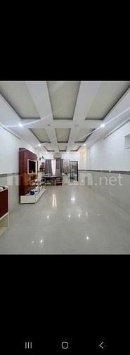Bán gấp nhà đường số 30, Bình Tân Tên Lửa, 4x25m, 4t, 12.8t, thang may