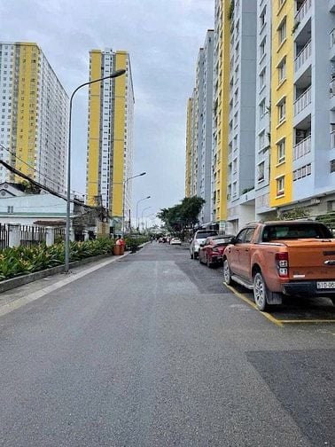  Carina - Căn góc 2PN 96,5m2, Nhà đẹp, nội thất xinh , SHR hỗ trợ NH