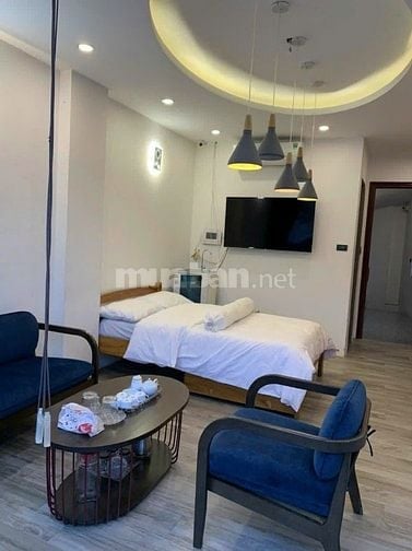 Bán nhà 7 tầng mặt phố Trung phụng