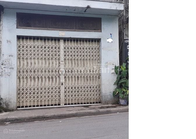 Gia đình không ở cần bán nhà cấp 4, ô tô Morning đỗ cửa 51m2 tại Bắc