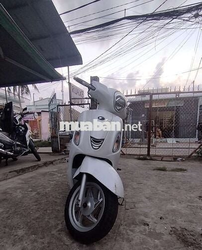 Kymco like 50cc ...làm ăn cứ điện thoại