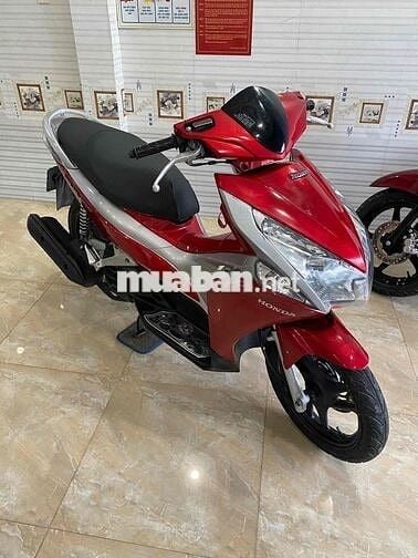 AirBlade 110Fi đời 2011 biển SG