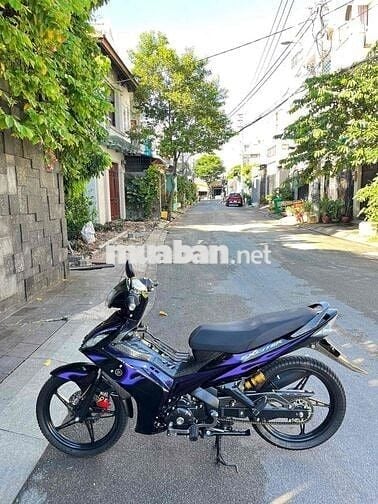 ex 207 bstp chính chủ ohlins real k lấy trừ 10tr