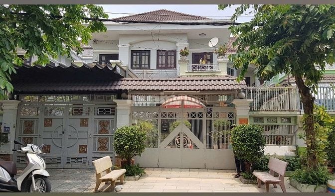 CẦN BÁN BIỆT THỰ, CẦN BÁN BIỆT THỰ