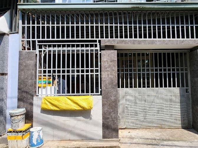 Bán nhà riêng, Đường 8, Linh Xuân, sổ hồng riêng, 68.1 m2, 5.25 tỷ.