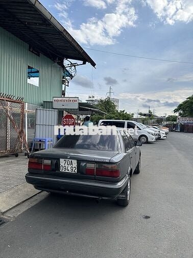 Xe Toyota Corolla JDM 1992