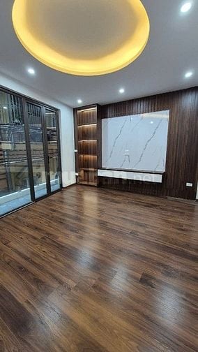 Bán nhà 60m  6 tầng mặt ngõ to thang máy xây mới 100% Minh Khai