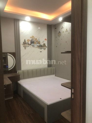 Bán gấp CC mini 2PN 1VS 48m2 tại Vĩnh Phúc, Ba Đình, Hà Nội, 2 tỷ