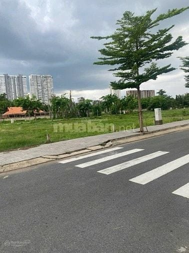 🔊Đừng bỏ lỡ đất ngay mặt tiền Đào Trí Quận 7 giá chỉ 26tr/m2, giá rẻ