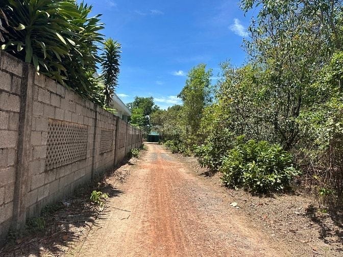 Siêu Phẩm Đất Bình An 2 – Gần Biển, Gần Trung Tâm, Hạ Tầng Sẵn Có, Phù