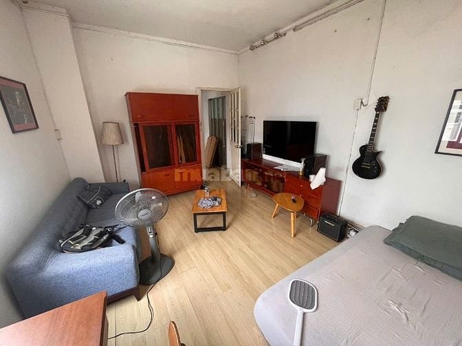 CHÍNH CHỦ CHO THUÊ CĂN HỘ 65M² - 2 PN TẠI QUẬN 1 – Ở & KINH DOANH