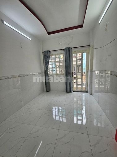 Hẻm 4.5M, Dương Bá Trạc, Nguyễn Văn Cừ Q8, 36M2, 2 Tầng, Sổ đẹp