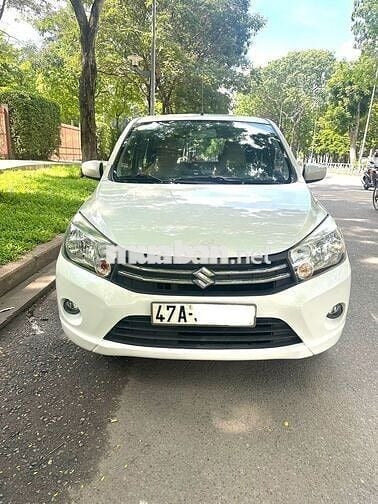 Bán Suzuki Celerio 2019 1.0 CVT ,chính chủ, giá rẻ