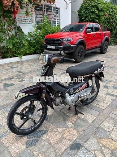 Xe Honda citi thùng