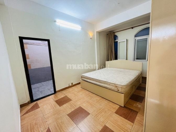 CHO THUÊ CĂN HỘ CHUNG CƯ 675 NGUYỄN KIỆM, PHÚ NHUẬN – VIEW LANDMARK 81