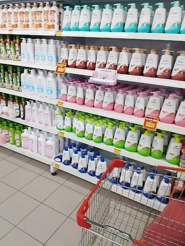 HỆ THỐNG SIÊU THỊ BỔ SUNG NV BÁN HÀNG , PHỤ KHO , TẠP VỤ , BẢO VỆ